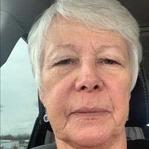 Meet your Posher, Sue